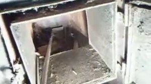 банная печь или котел в баню