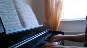 Alexey Rybnikov / А. Рыбников - Главная тема/The main theme