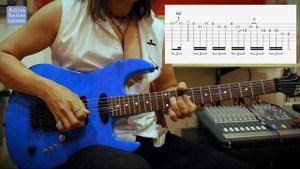 Kingdom Come_What Love Can Be_solo