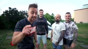 ПОДАРИЛ ДРУГУ МАШИНУ ЕГО МЕЧТЫ | ДОВЕЛИ ДО СЛЕЗ | Magic Five