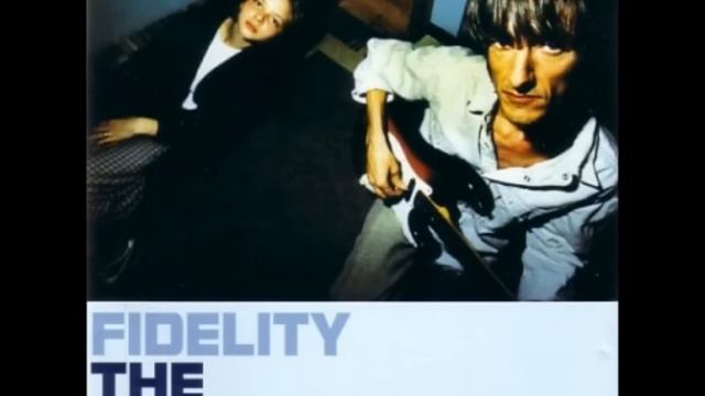 Durutti Column Futur Perfect смотреть онлайн