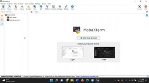 How to Use MobaXterm to SSH into EC2 Instances