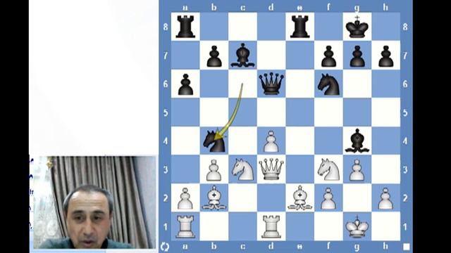 Mixail Tal va Georgiy Agzamov смотреть онлайн