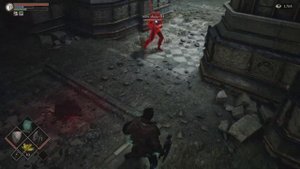 Demons Souls Easy Guide - How to get Pure White Character Tendency for the Allys Ring