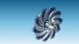 ЦЕНТРОБЕЖНЫЙ НАСОС