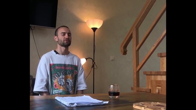 Основная ошибка всех практикующих на доске Садху! Почему запрос на работает! Медитация на лёгкость смотреть онлайн