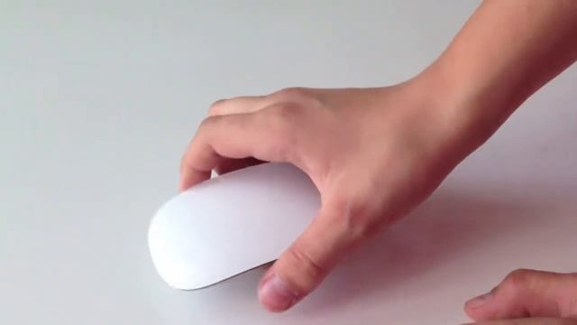 Обзор magic mouse смотреть онлайн