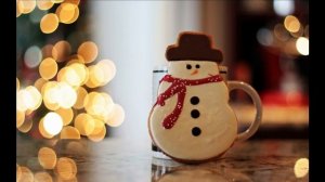 Рождественская музыка 2023 ? Музыка для Новогоднего настроения ?