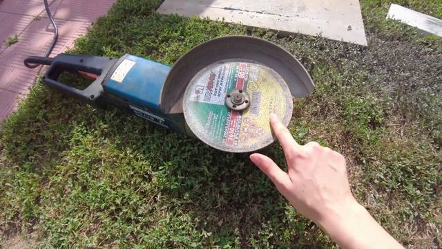 Нашёл правильный способ, как ровно класть тротуарную плитку: делюсь лайфхаком и показываю результат
