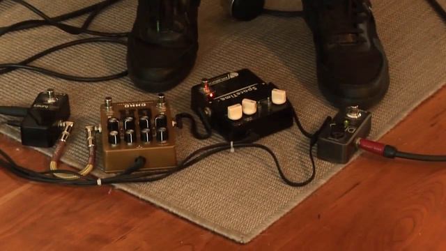 2009 Fender Custom Shop Jeff Beck Stratocaster смотреть онлайн