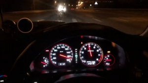 Subaru ej208 twin turbo