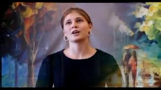 Николай Заболоцкий «Сентябрь»