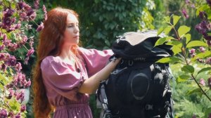 Лучший рюкзак для долгих походов? Обзор