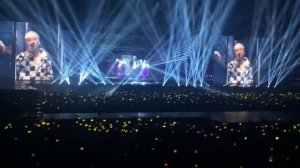 [Fan Cam] Loser - bigbang Made in SG 2015.