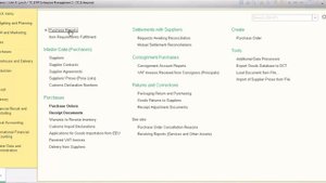 English Language Pack для 1С:ERP Управление предприятием 2