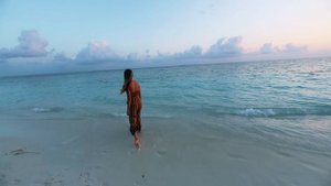 Официальное видео отеля Angsana Velavaru 5* реновация отеля в 2019 на Мальдивах