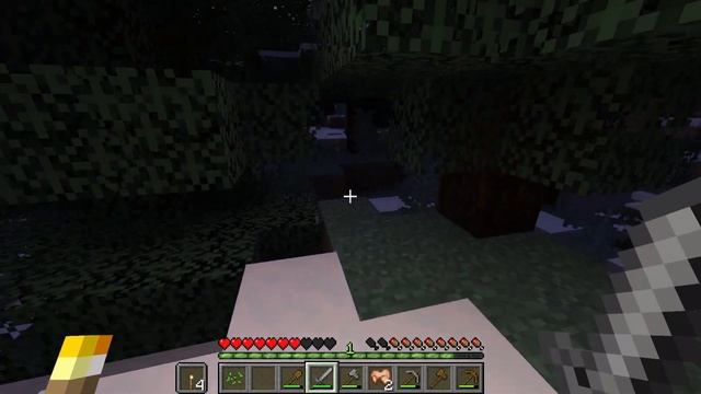 ?Майнкрафт, Но Мной Управляет НЕЙРОСЕТЬ смотреть онлайн