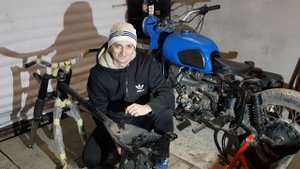 СОБИРАЮ ДНЕПР БОББЕР ДЕВУШКЕ НА 8 МАРТА