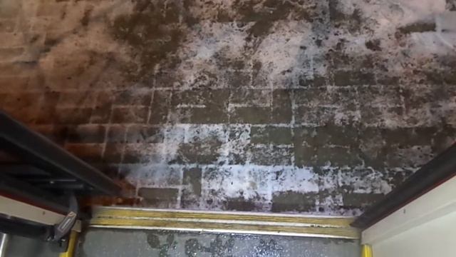 Трамвай Санкт-Петербурга 8-33: 71-931 "Витязь" б.0103 по №100 (07.01.18) смотреть онлайн