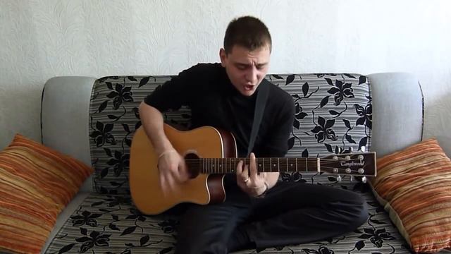 Песни под гитару смотреть онлайн