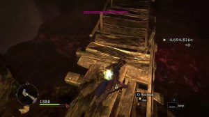 Dragon's Dogma: Dark Arisen PC - 54 - Gorecyclops, Void Key