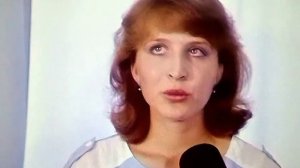 1987 год. Тюмень. Магазин "Мода" на улице Циолковского.