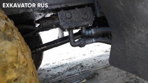 ДЕЛЮСЬ ОПЫТОМ И ДАЮ СОВЕТЫ ПО ЭКСКАВАТОРУ ЕК 18 ТВЭКС