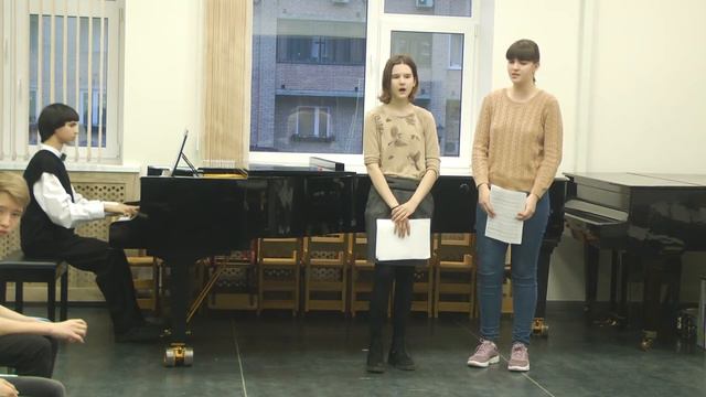 Зачет в 7 классе (методический материал) смотреть онлайн