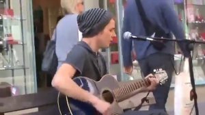 Очень красиво спел парень