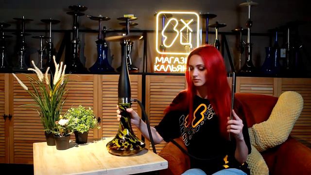 ХУКАЦЕНТР UNPACKING – КАЛЬЯН ХУЛИГАН "БИТА" смотреть онлайн