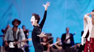 Assia Ahhatt - Moves Like Jagger