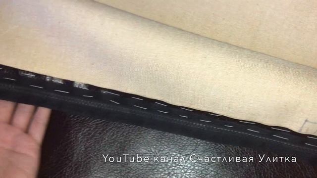 Как перетянуть компьютерный стул, офисное кресло // Подробно, легко, быстро и просто своими руками.