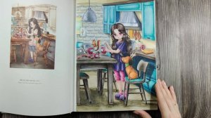 3 ЧАСТЬ. Вся МОЯ КОЛЛЕКЦИЯ раскрасок! Раскраски антистресс.