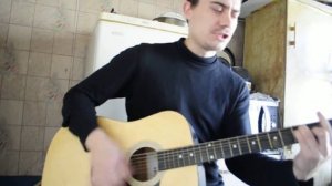 Лесник под гитару