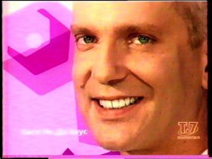 Реклама + Анонсы на СТС. 31.08. 2002г.