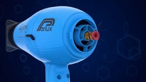 Фен Parlux ALYON - новинка от итальянского бренда