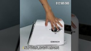 Մսաղաց BOSCH SHB-3087