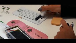 Безупречное наращивание ресниц в объеме 2Д-3Д. Все техники наращивания. Курсы от Beauty Eyes