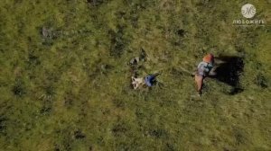 ЛюбоЖить - Небо над водой.