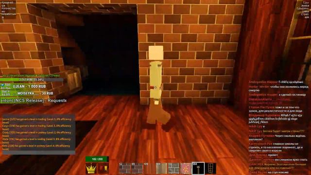 СПОЙЛЕРЫ - СТРОЙКА - COLONY SURVIVAL смотреть онлайн