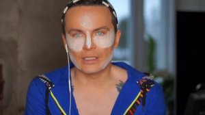 БЕЙКИНГ МАКИЯЖ ДЛЯ ИНСТАГРАММА ЗАПЕКАЕМ ЛИЦО КОСМЕТИКА COLOURPOP COLOUR POP
