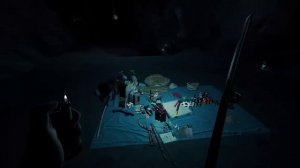 The Forest-Где найти альпинистский топор? V0.52