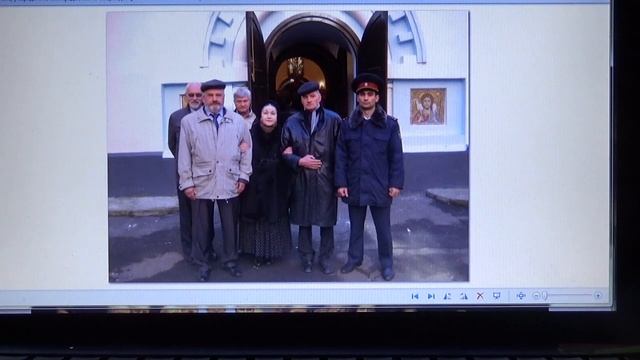 Рубрика Елены Карпухиной.Замполит из СИЗО-2 Оськин А.В.,лишил работы Чугунова В.М.(телеф.разговор). смотреть онлайн