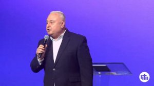 Ежегодная конференция | Артур Симонян | 01.07.23