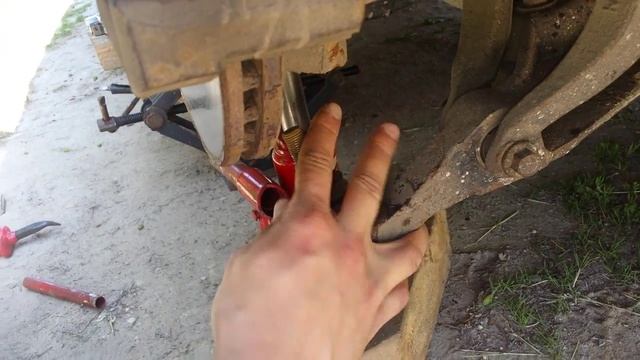 правая нижняя щаровая смотреть онлайн