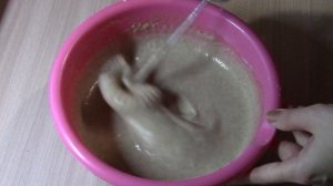 НЕОБЫЧНО, НО ОЧЕНЬ ВКУСНО! БЛИНЫ ИЗ РЖАНОЙ МУКИ/РЖАНЫЕ БЛИНЫ