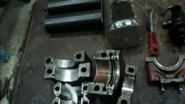 ремонт гидробака смотреть онлайн