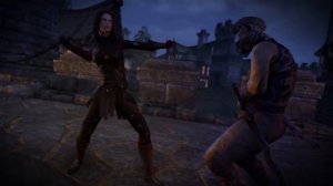 Elder Scrolls Online - NEW DLC Dark Brotherhood Game Pack