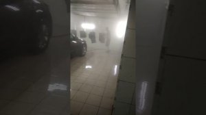 Автомойщик от бога