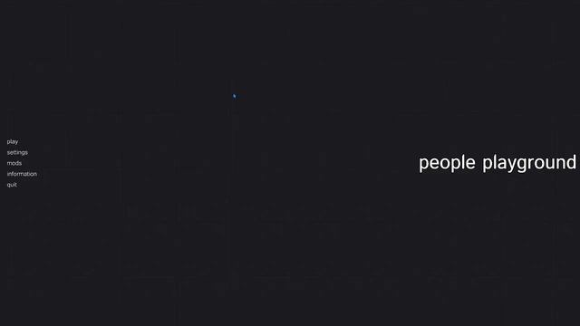 How To Download Mods For People Playground (EASY TUTORIAL!) смотреть онлайн